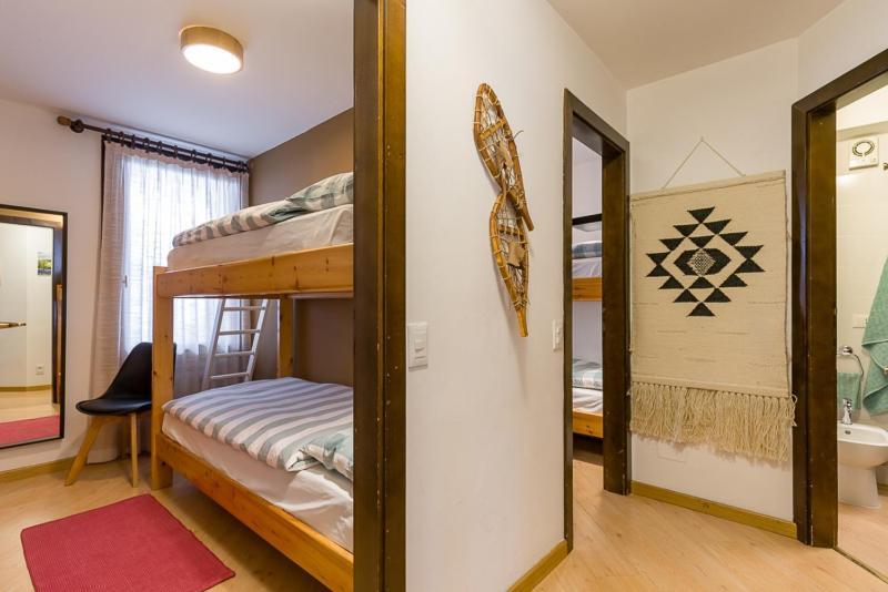 Spinale Casa In Centro, Arrivi Con Gli Sci! Sanificazione A Vapore Madonna Kültér fotó