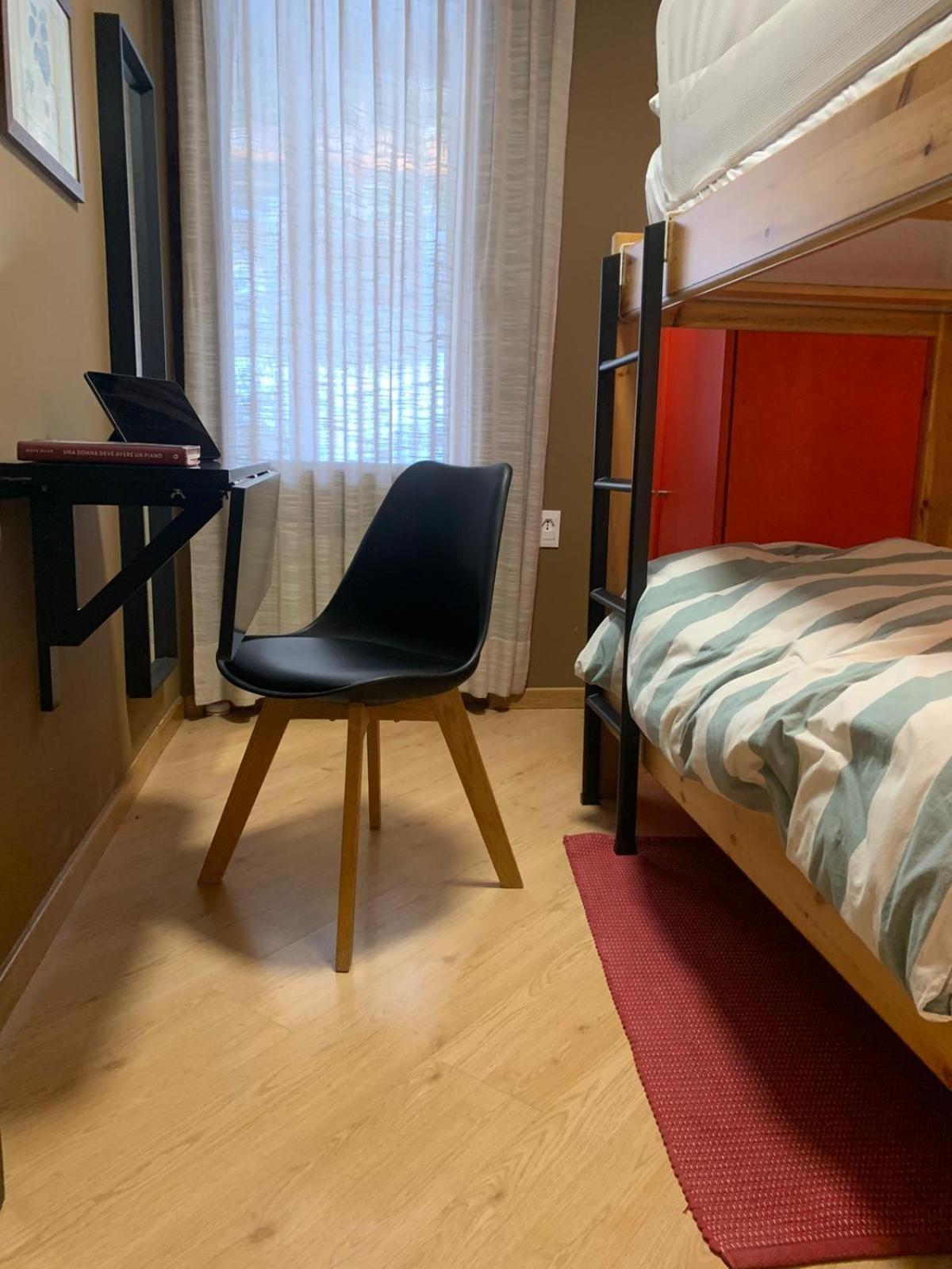 Spinale Casa In Centro, Arrivi Con Gli Sci! Sanificazione A Vapore Madonna Kültér fotó