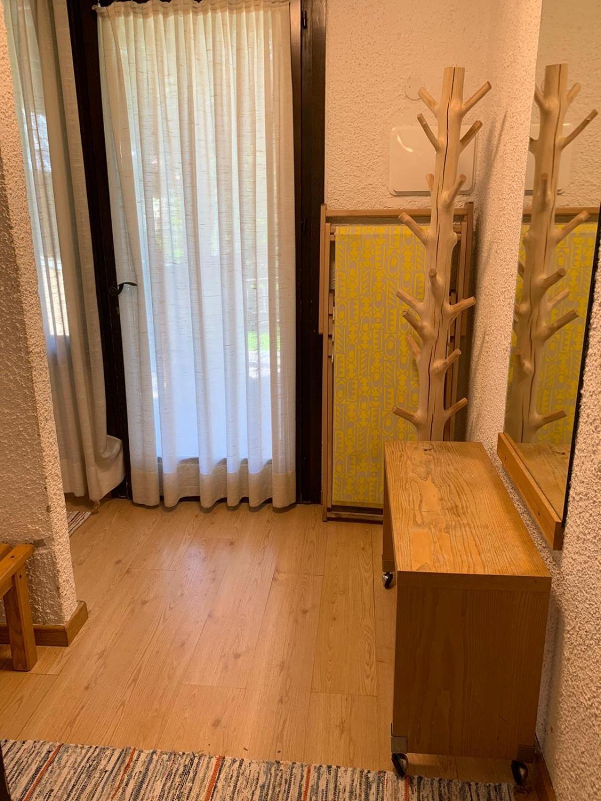 Spinale Casa In Centro, Arrivi Con Gli Sci! Sanificazione A Vapore Madonna Kültér fotó